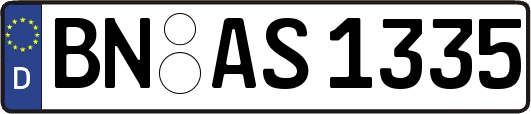 BN-AS1335