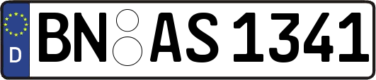 BN-AS1341