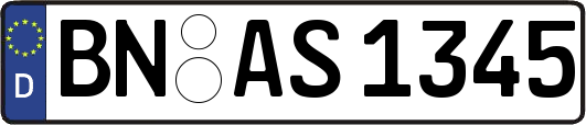 BN-AS1345