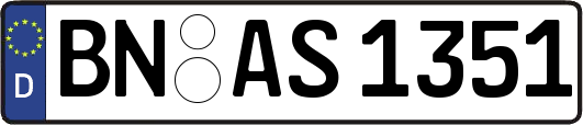 BN-AS1351
