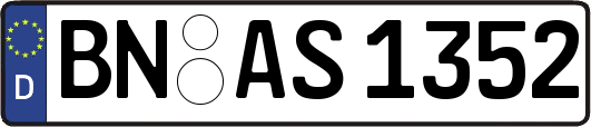 BN-AS1352