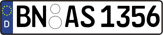 BN-AS1356