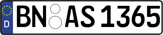 BN-AS1365