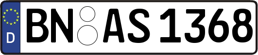 BN-AS1368