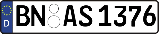 BN-AS1376