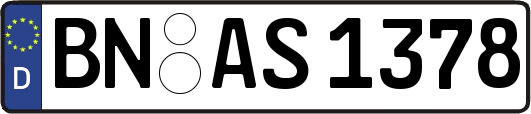 BN-AS1378