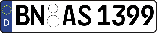 BN-AS1399
