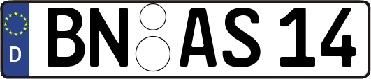 BN-AS14