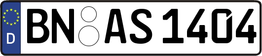 BN-AS1404