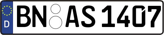 BN-AS1407