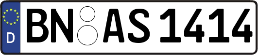 BN-AS1414