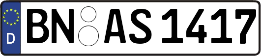 BN-AS1417