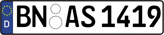 BN-AS1419