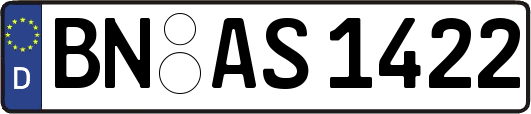 BN-AS1422