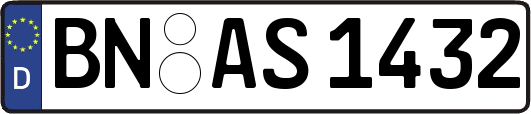BN-AS1432