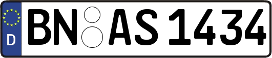 BN-AS1434