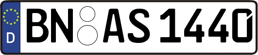 BN-AS1440