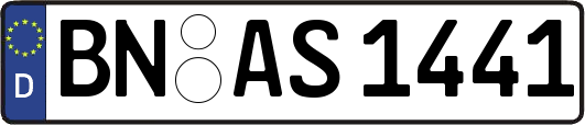 BN-AS1441