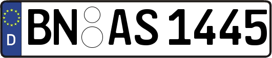 BN-AS1445