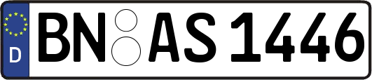 BN-AS1446