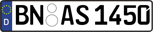 BN-AS1450