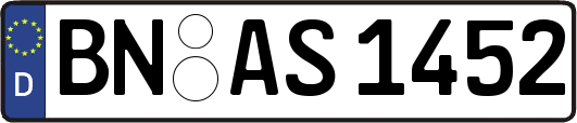 BN-AS1452