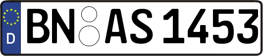BN-AS1453