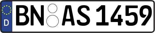 BN-AS1459