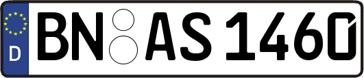 BN-AS1460
