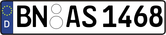 BN-AS1468