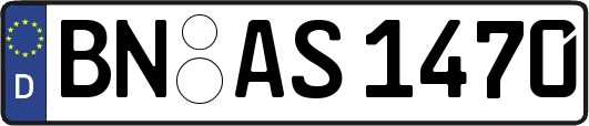 BN-AS1470