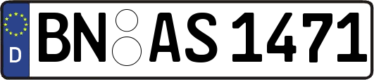 BN-AS1471