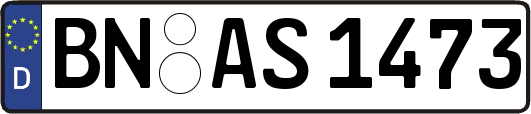BN-AS1473