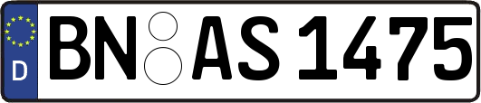 BN-AS1475