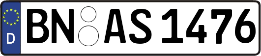 BN-AS1476