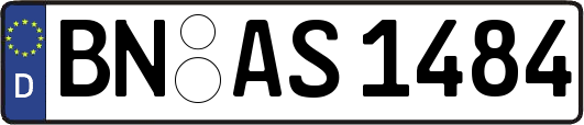 BN-AS1484