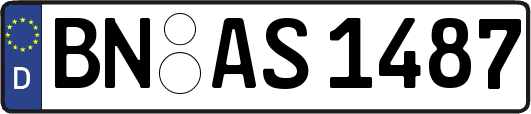 BN-AS1487