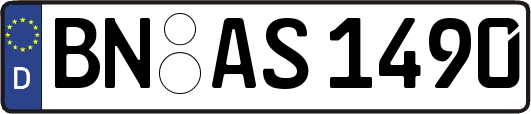 BN-AS1490