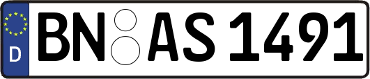 BN-AS1491
