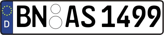 BN-AS1499