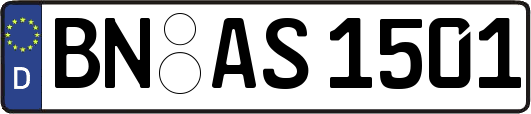BN-AS1501