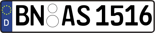 BN-AS1516