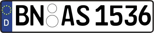 BN-AS1536