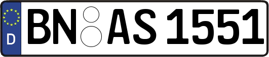 BN-AS1551