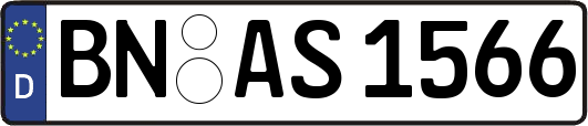 BN-AS1566