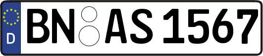 BN-AS1567