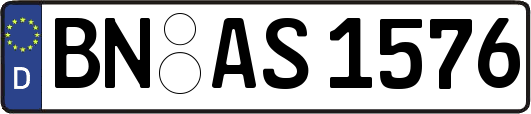 BN-AS1576
