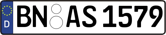 BN-AS1579