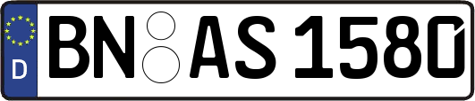 BN-AS1580