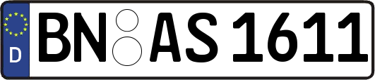 BN-AS1611